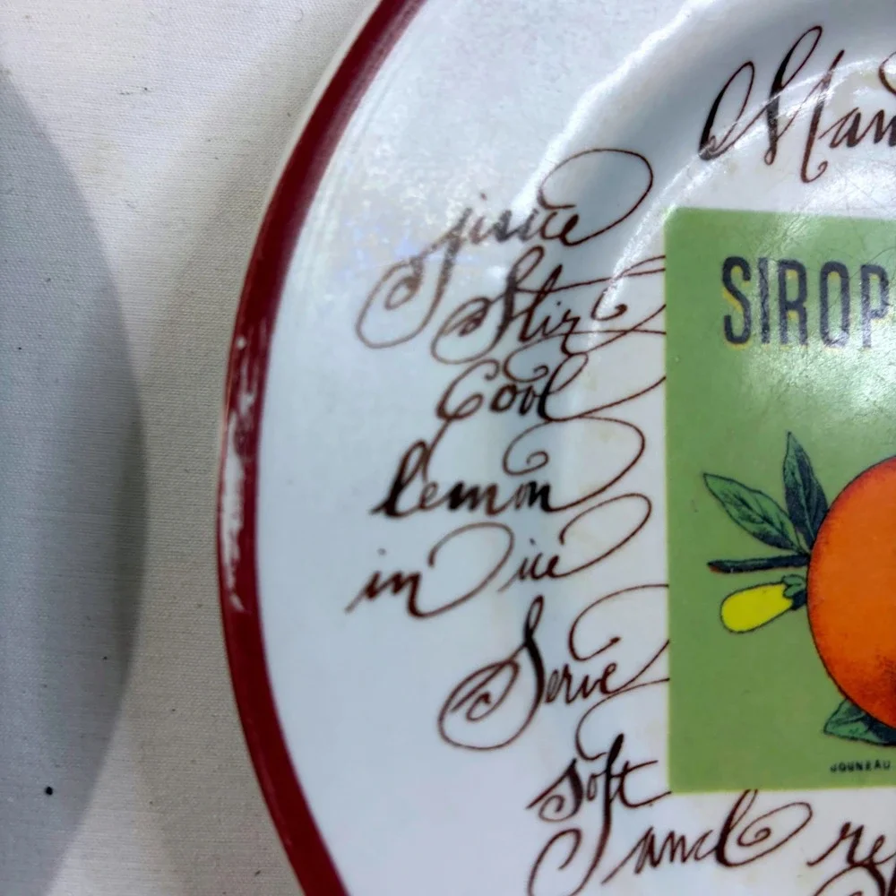 4 Williams Sonoma Rosanna Harvest Market 8